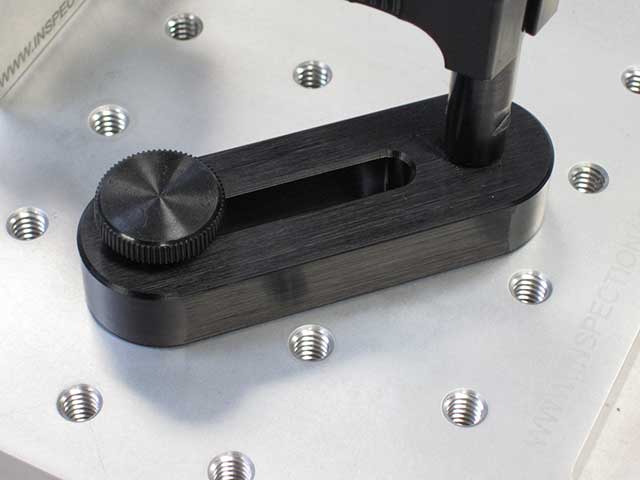 Inspection Arsenal, Hole Adjuster (1/4-20) - Inch, HA-1420