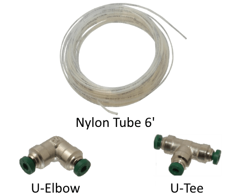 Inspection Arsenal, Multi-Vise Connector Pack, for Rapid-Loc™, RL-MV-Pack