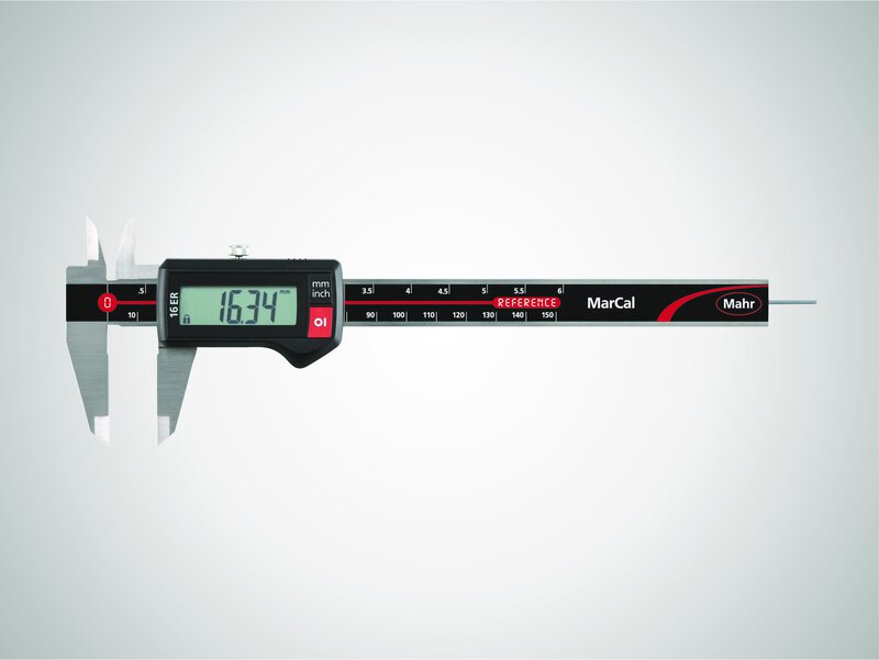Mahr, Digital Caliper 16 ER MarCal, 4103013