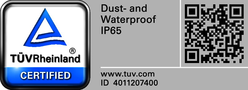 Mitutoyo, Digital Point Micrometer IP65 Inch/Metric, 3-4 inch, 30° Tip, 342-364-30