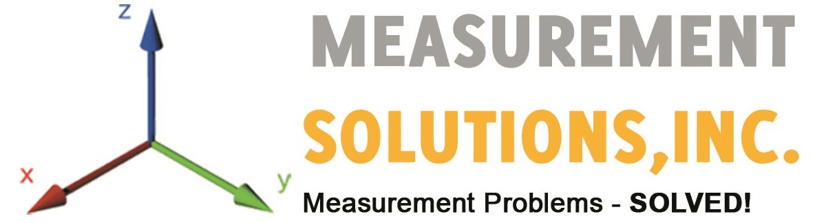 Measurement Solutions Inc