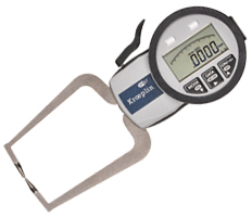 Electronic Inside And Outside Measurement